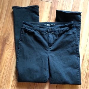 Chico’s Platinum Barely Boot Size 1 Regular